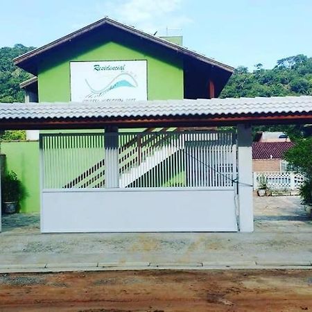 Montanhas Bem Te VI Hotel Caraguatatuba Exterior photo