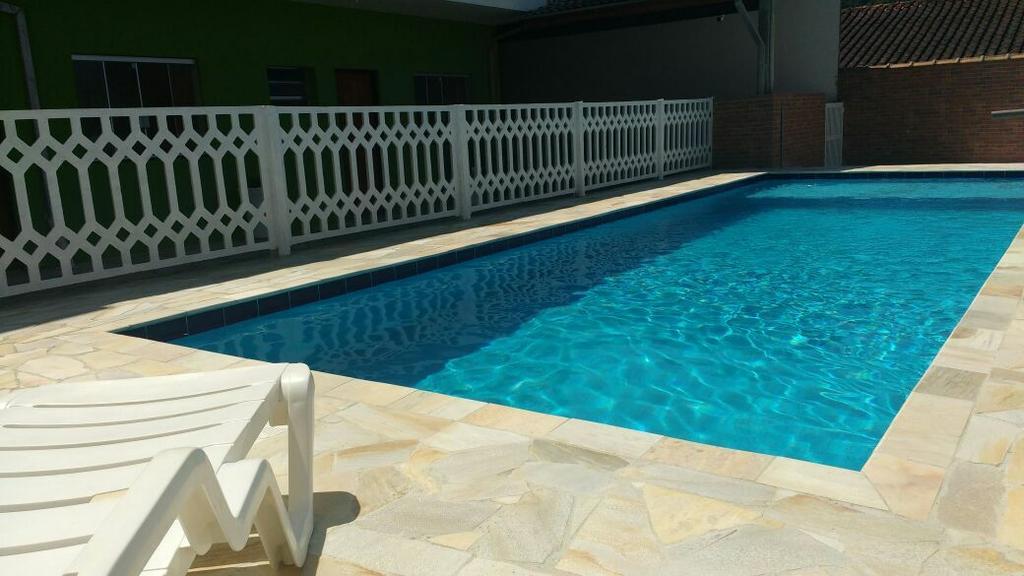Montanhas Bem Te VI Hotel Caraguatatuba Exterior photo