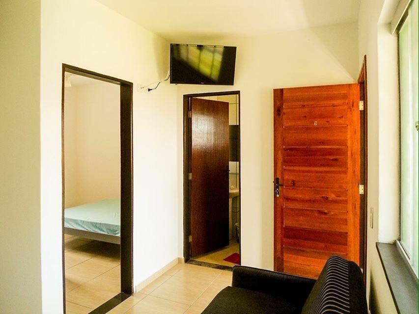 Montanhas Bem Te VI Hotel Caraguatatuba Exterior photo